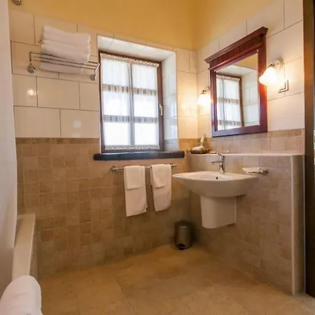 Blueview Fragaria 4*