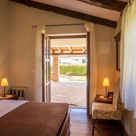 فندق Blueview Fragaria 4*